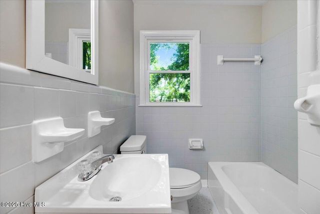 412 E 18th Street, Scotland Neck, NC 27874