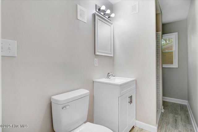 412 E 18th Street, Scotland Neck, NC 27874