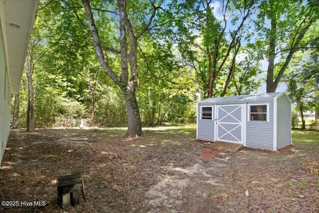 412 E 18th Street, Scotland Neck, NC 27874