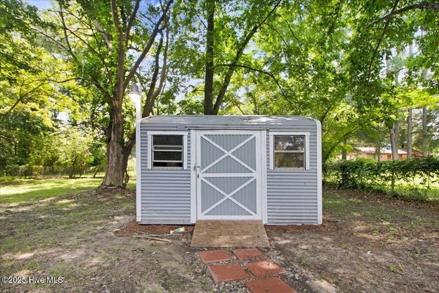 412 E 18th Street, Scotland Neck, NC 27874