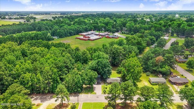 412 E 18th Street, Scotland Neck, NC 27874