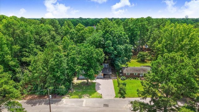 412 E 18th Street, Scotland Neck, NC 27874