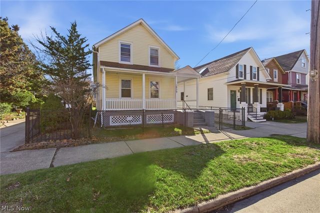 1939 W 54th Street, Cleveland, OH 44102