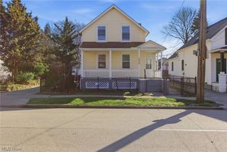 1939 W 54th Street, Cleveland, OH 44102