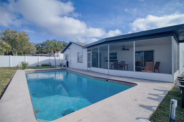 1496 SEASPRAY LANE, Dunedin, FL 34698