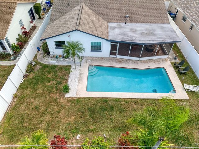 1496 SEASPRAY LANE, Dunedin, FL 34698