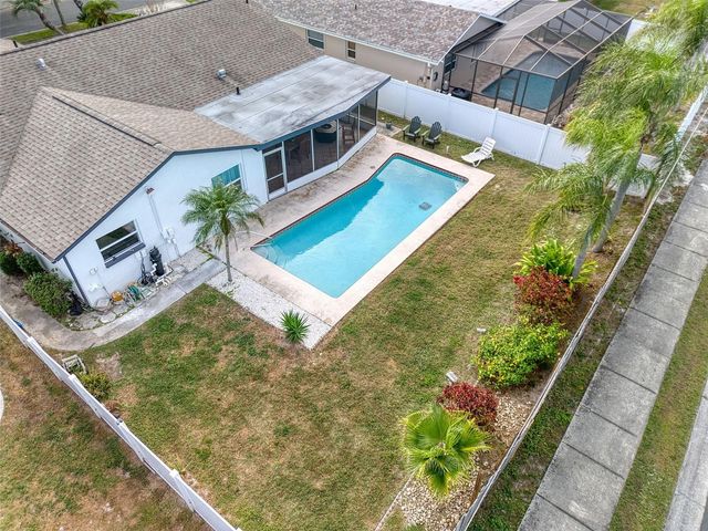 1496 SEASPRAY LANE, Dunedin, FL 34698