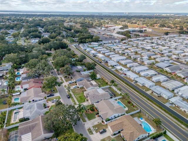 1496 SEASPRAY LANE, Dunedin, FL 34698