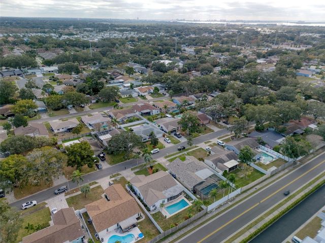 1496 SEASPRAY LANE, Dunedin, FL 34698