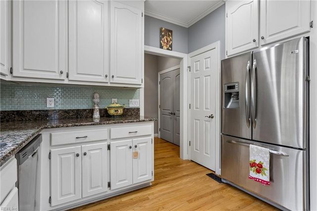 402 Alderwood DR, Williamsburg, VA 23185