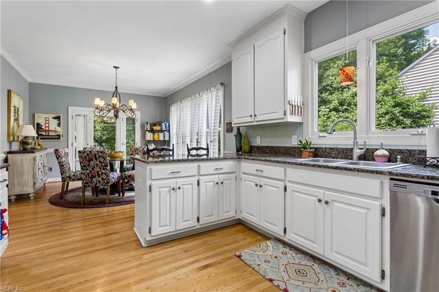 402 Alderwood DR, Williamsburg, VA 23185