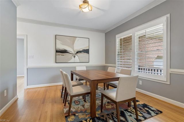 402 Alderwood DR, Williamsburg, VA 23185