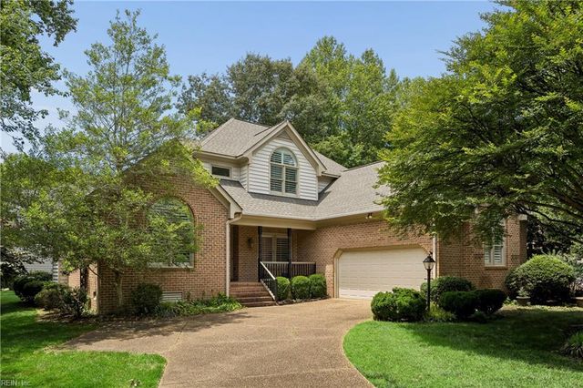402 Alderwood DR, Williamsburg, VA 23185