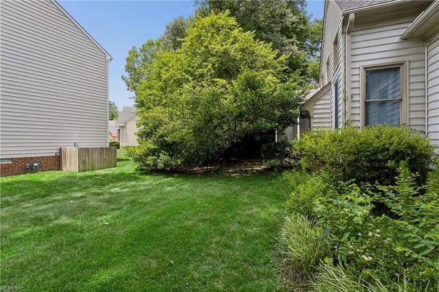 402 Alderwood DR, Williamsburg, VA 23185