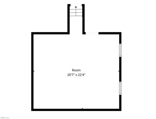 402 Alderwood DR, Williamsburg, VA 23185