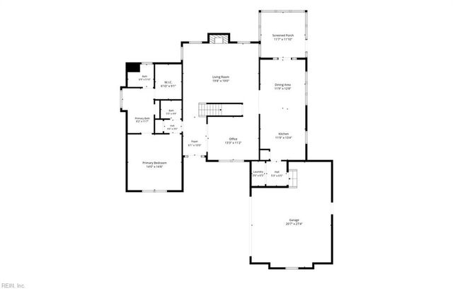 402 Alderwood DR, Williamsburg, VA 23185