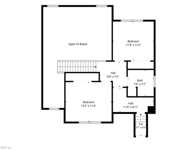 402 Alderwood DR, Williamsburg, VA 23185