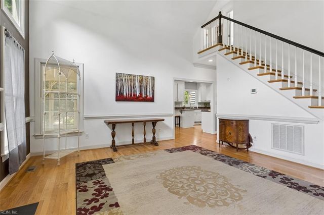402 Alderwood DR, Williamsburg, VA 23185