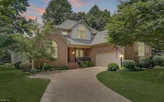 402 Alderwood DR, Williamsburg, VA 23185