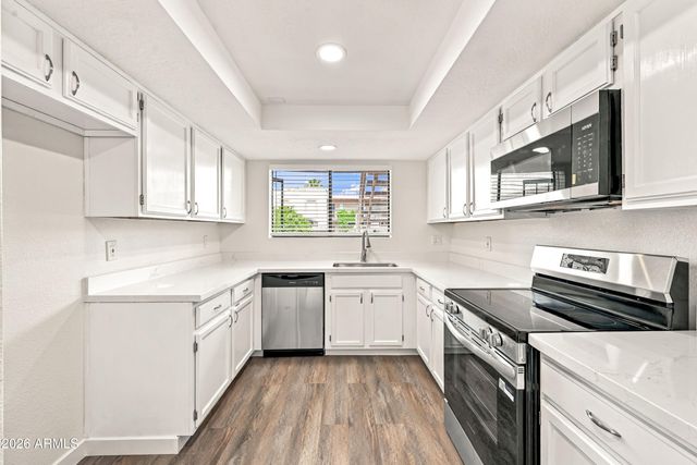 205 N 74TH Street 154, Mesa, AZ 85207