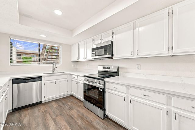 205 N 74TH Street 154, Mesa, AZ 85207