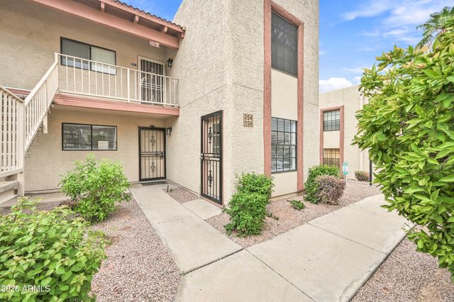 205 N 74TH Street 154, Mesa, AZ 85207