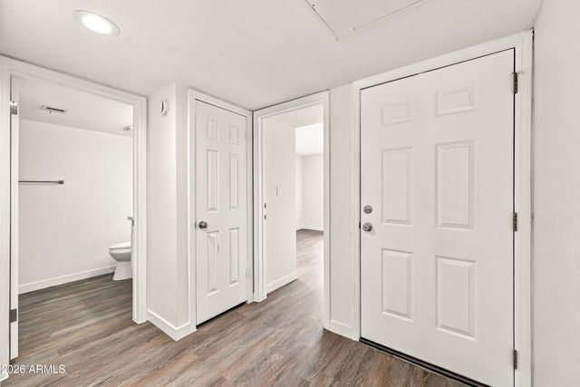 205 N 74TH Street 154, Mesa, AZ 85207