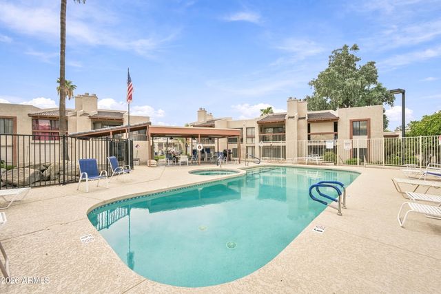205 N 74TH Street 154, Mesa, AZ 85207