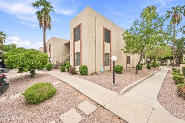 205 N 74TH Street 154, Mesa, AZ 85207