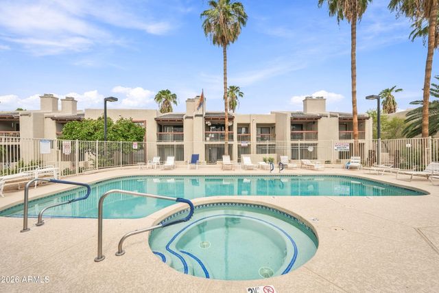 205 N 74TH Street 154, Mesa, AZ 85207
