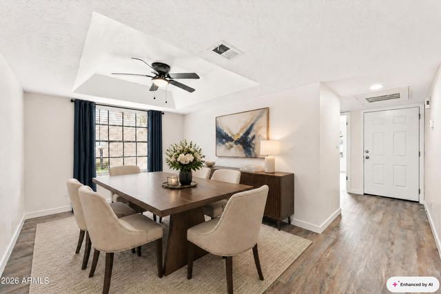 205 N 74TH Street 154, Mesa, AZ 85207