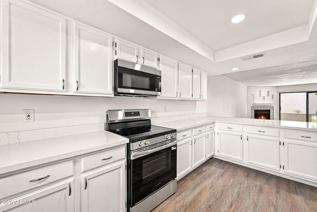 205 N 74TH Street 154, Mesa, AZ 85207