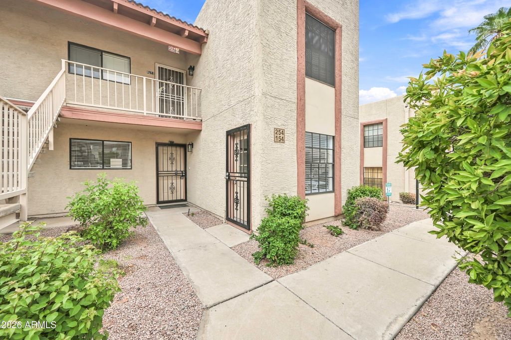 205 N 74TH Street 154, Mesa, AZ 85207 — photo 2