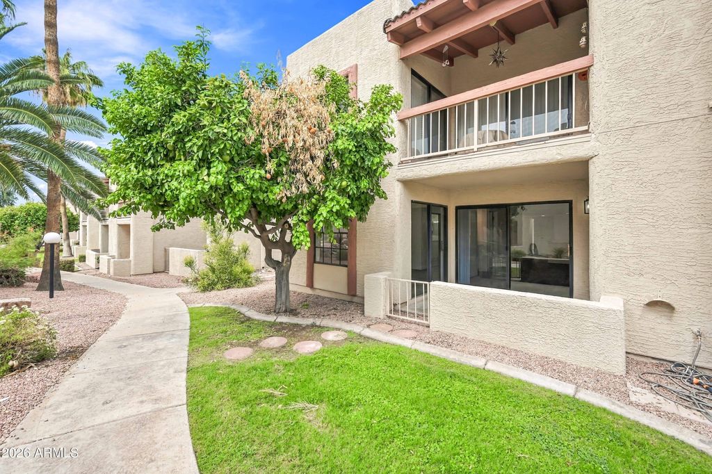 205 N 74TH Street 154, Mesa, AZ 85207 — photo 3