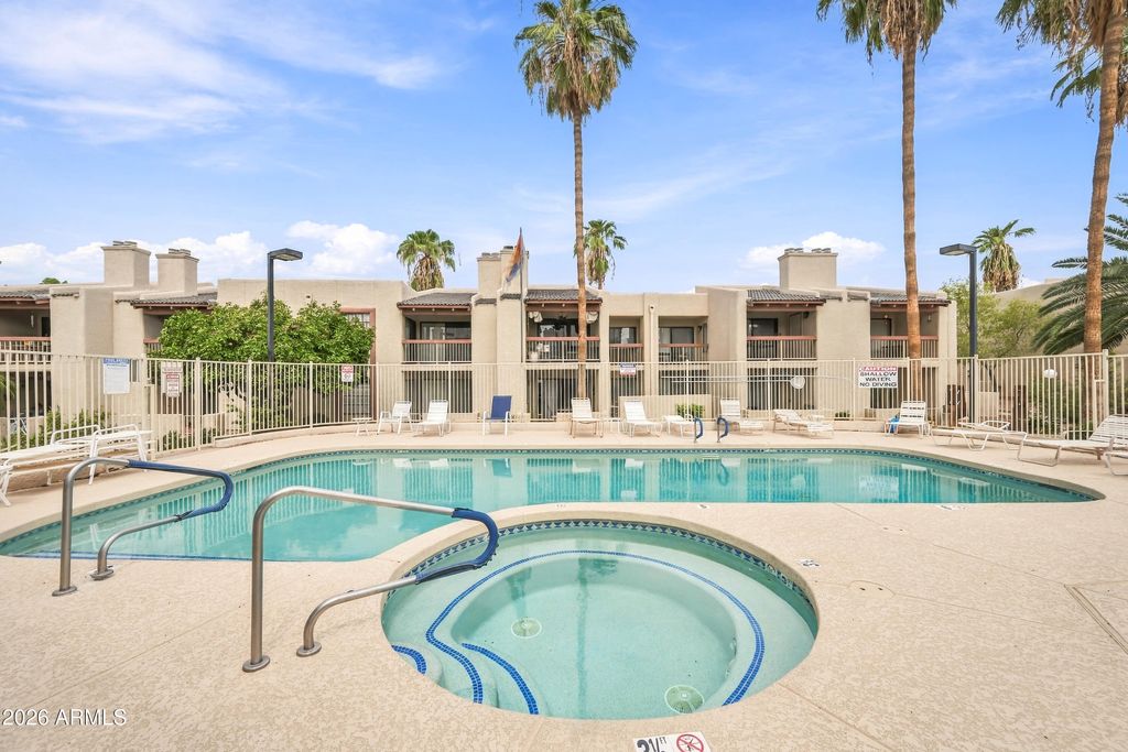 205 N 74TH Street 154, Mesa, AZ 85207 — photo 4