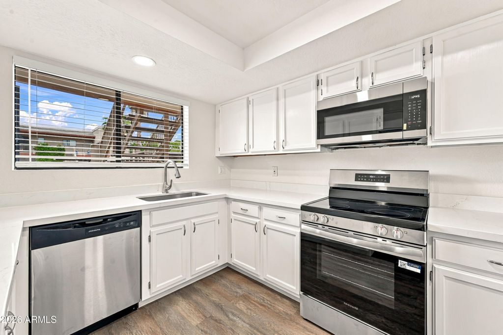 205 N 74TH Street 154, Mesa, AZ 85207 — photo 5