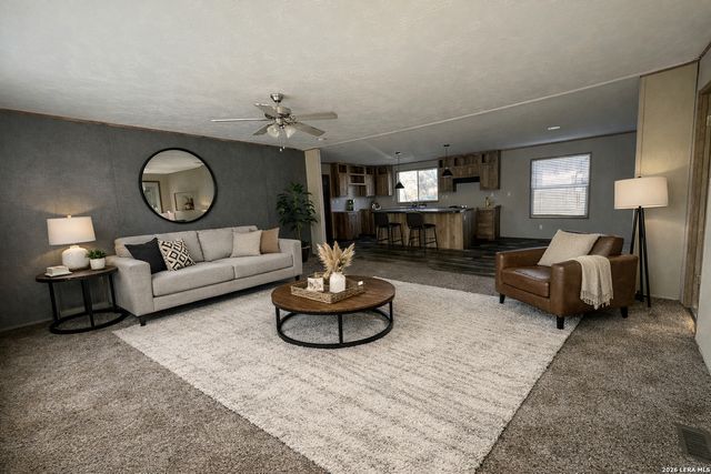 312 thomas, Brackettville, TX 78832