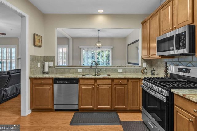 5711 Evadale Trace 7, Mableton, GA 30126