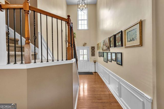 5711 Evadale Trace 7, Mableton, GA 30126