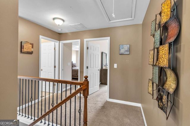 5711 Evadale Trace 7, Mableton, GA 30126