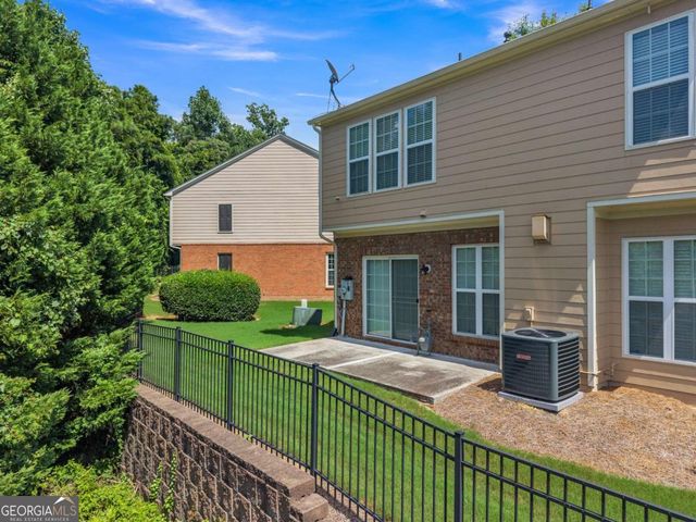 5711 Evadale Trace 7, Mableton, GA 30126