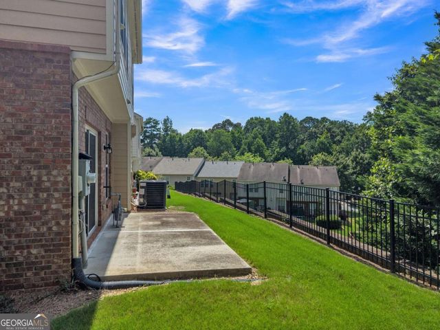 5711 Evadale Trace 7, Mableton, GA 30126