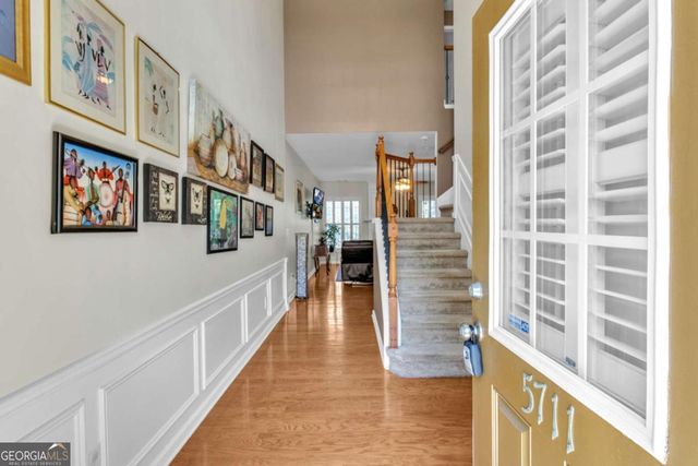 5711 Evadale Trace 7, Mableton, GA 30126