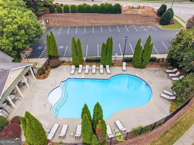 5711 Evadale Trace 7, Mableton, GA 30126