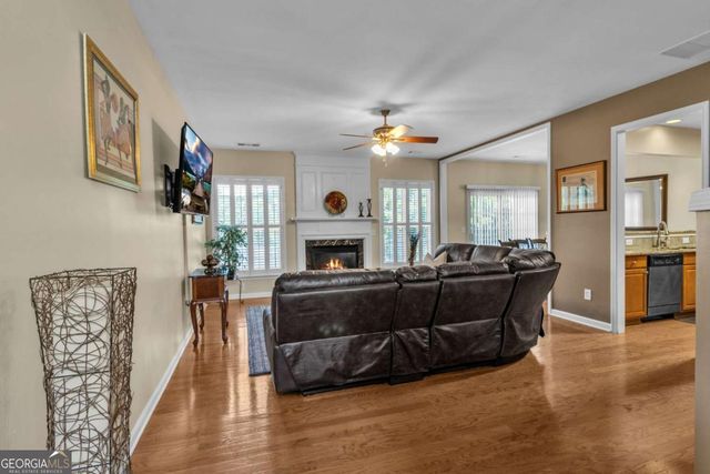 5711 Evadale Trace 7, Mableton, GA 30126