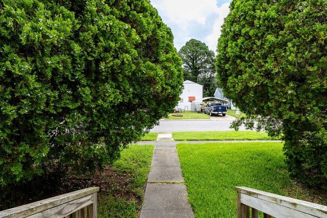 2314 Piedmont AVE, Portsmouth, VA 23704