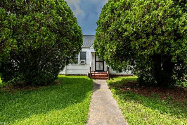 2314 Piedmont AVE, Portsmouth, VA 23704