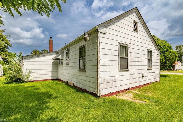 2314 Piedmont AVE, Portsmouth, VA 23704