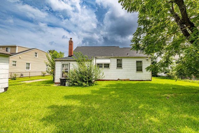 2314 Piedmont AVE, Portsmouth, VA 23704