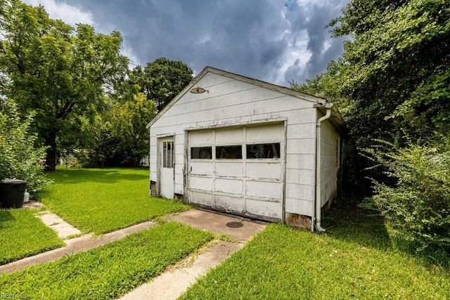 2314 Piedmont AVE, Portsmouth, VA 23704